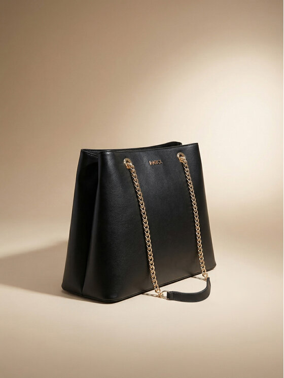 MEXX MEXX Rankinė MEXX-B-011-06 Juoda