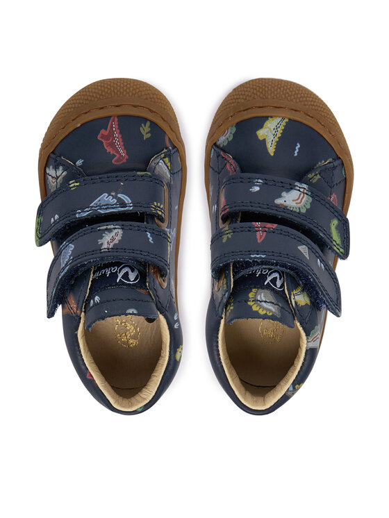 Naturino Naturino Туфлі 2012904-SM M Cиній