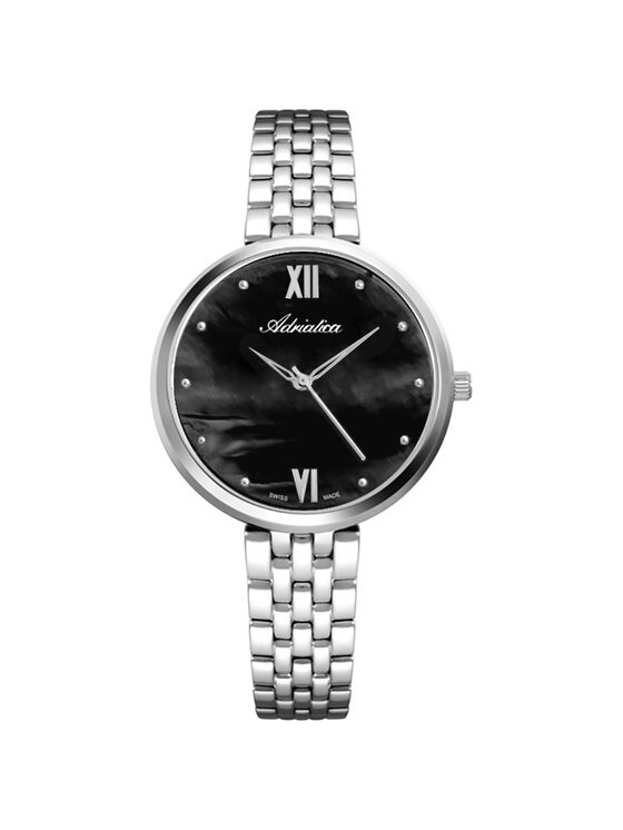 Adriatica Adriatica Orologio A3760.518ZQ Argento
