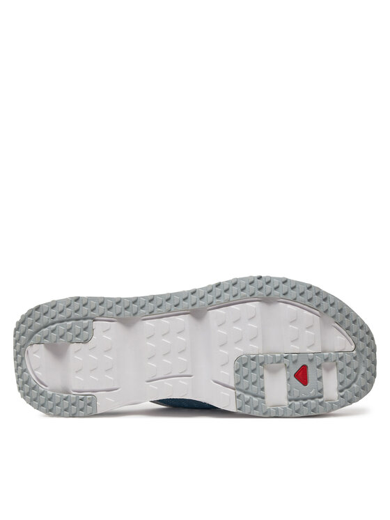 Salomon Salomon Джапанки Reelax Break 6.0 L47111100 Син