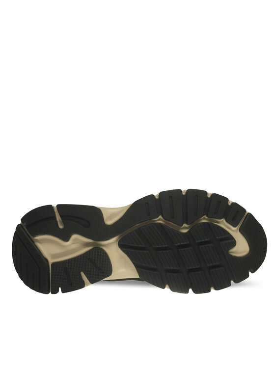 Gant Gant Sneakers 29533652 Schwarz