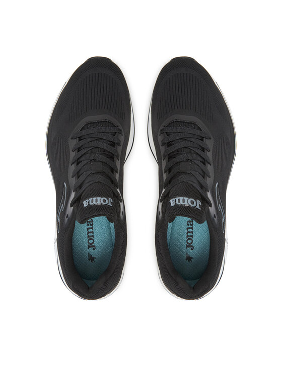 Joma Joma Sneakersy Cipres 2501 CCIPS2501 Czarny