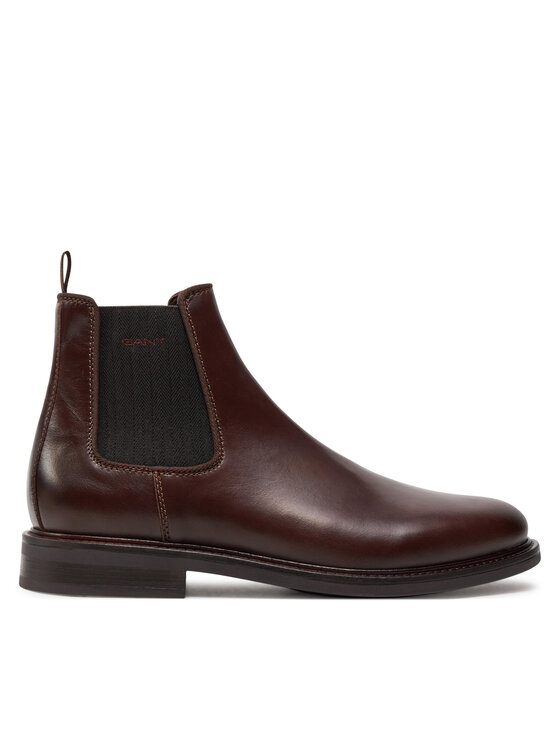 Gant Gant Poolsaapad 29651757 Pruun