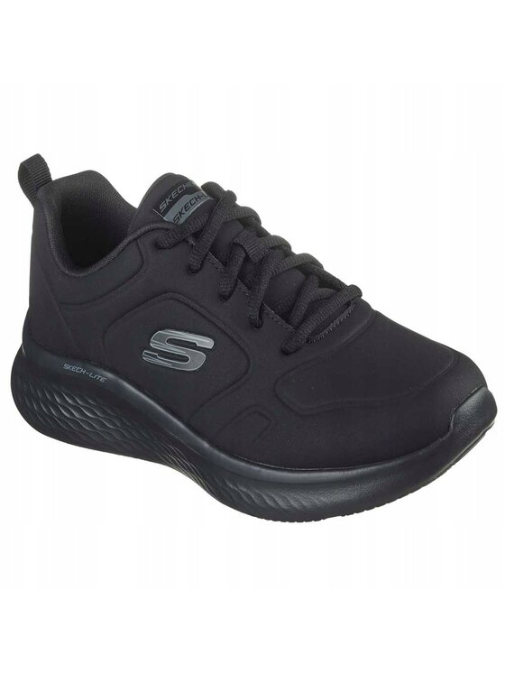 Skechers Skechers Sneakersy 150049-BBK Czarny