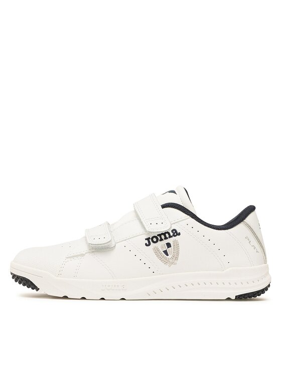 Joma Joma Sneakersy W.Play Jr 2333 WPLAYW2333V Biały