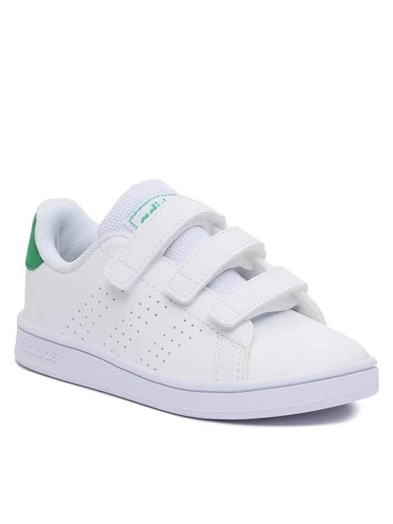 adidas Schuhe Advantage Court GW6494 Weiß