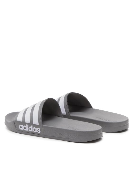 adidas adidas Şlapi Adilette Shower Slides GY1891 Gri