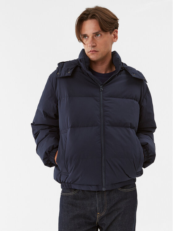 Doudoune benetton homme shop