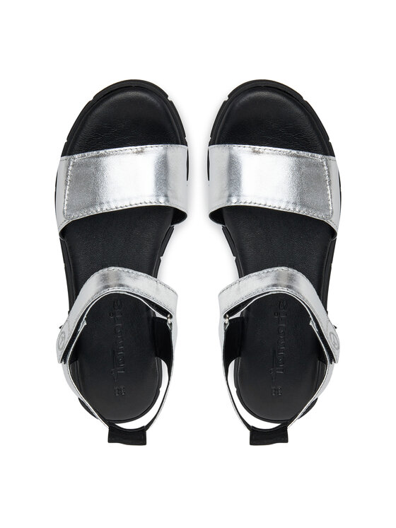 Tamaris Tamaris Sandaalid 1-28209-44 Hõbedane