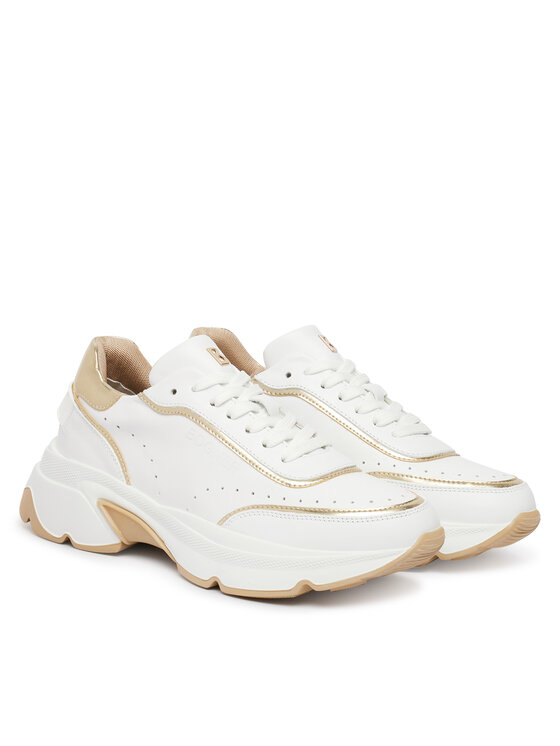 Bogner Bogner Sneakers Kobe 1 C 22621555 Alb