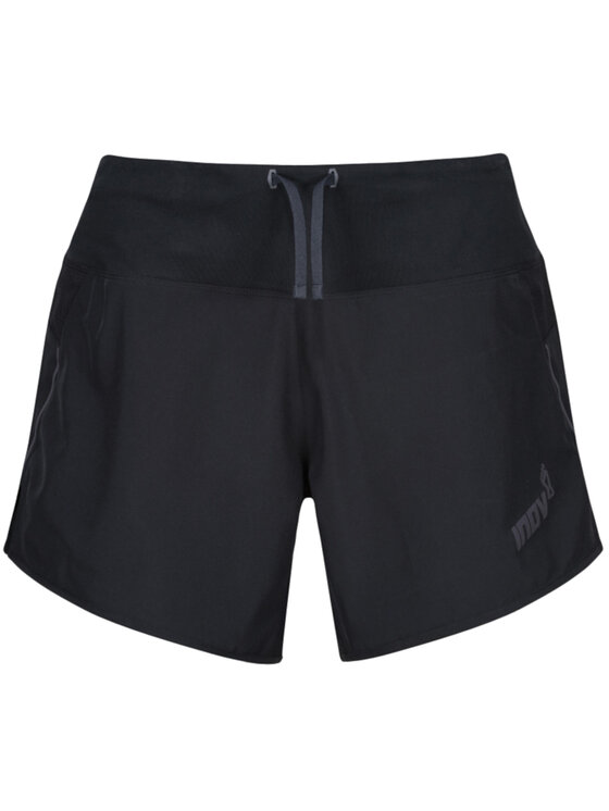 Inov-8 Inov-8 Pantaloncini sportivi Inov-8 Train Llite 5 Short Nero Regular Fit
