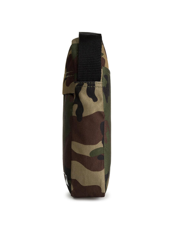 New Era New Era Torbica za okrog pasu Mlb Side Bag Losdod 11942031 Zelena