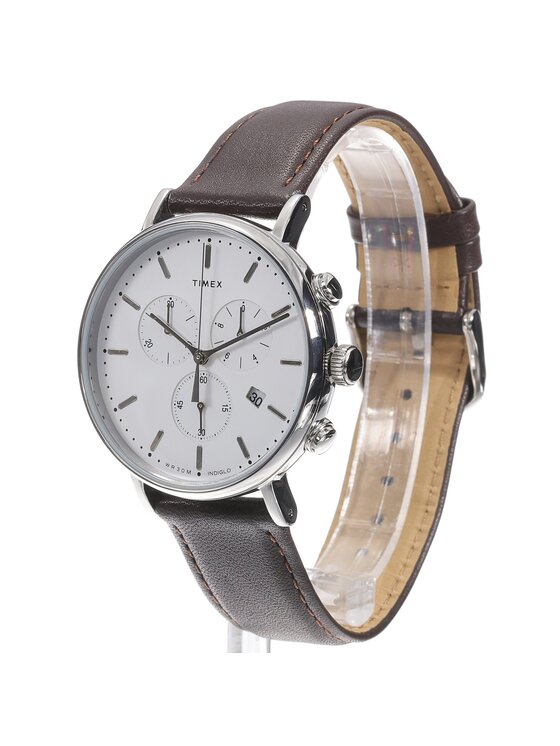 Timex Timex Orologio TWH6Z2410 Marrone