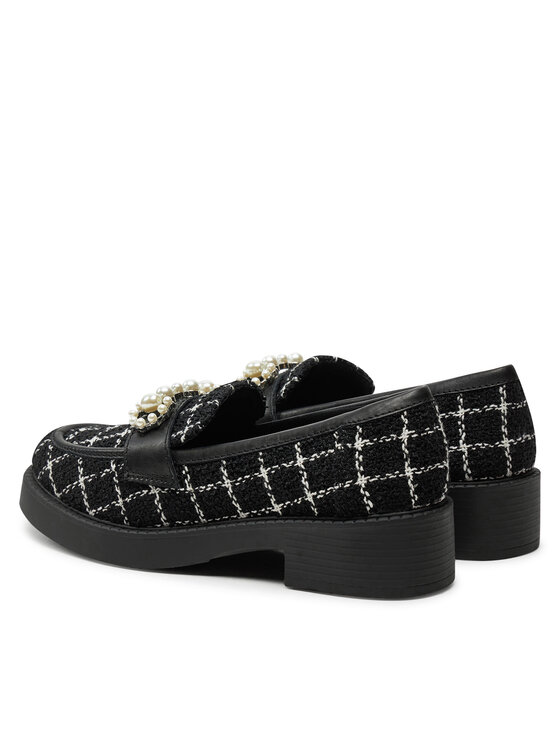 Aldo Aldo Loafers Dinara 13838743 Čierna