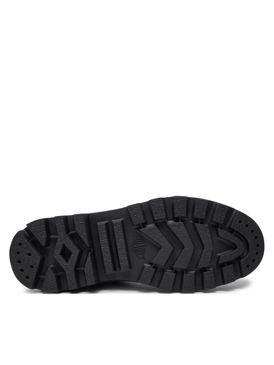 Palladium Palladium Trappers Pallatroopercuff Wp+ 04365-248-M Maro