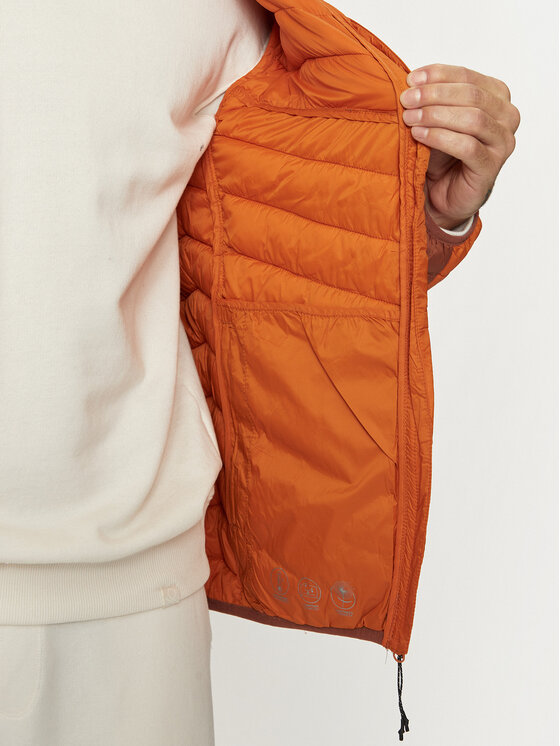 Joma Joma Kevad-sügis jope Mystic 103761 Oranž Regular Fit