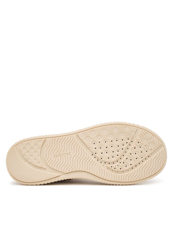 Geox Geox Čižmy J Laquinny Girl J66M3E 000AU C6627 S Hnedá