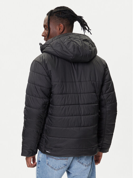 Puma Puma Winterjacke Ess 685211 01 Schwarz Regular Fit
