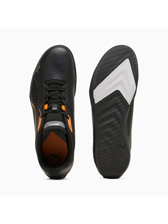 Puma Puma Sneakersy 309453 Czarny