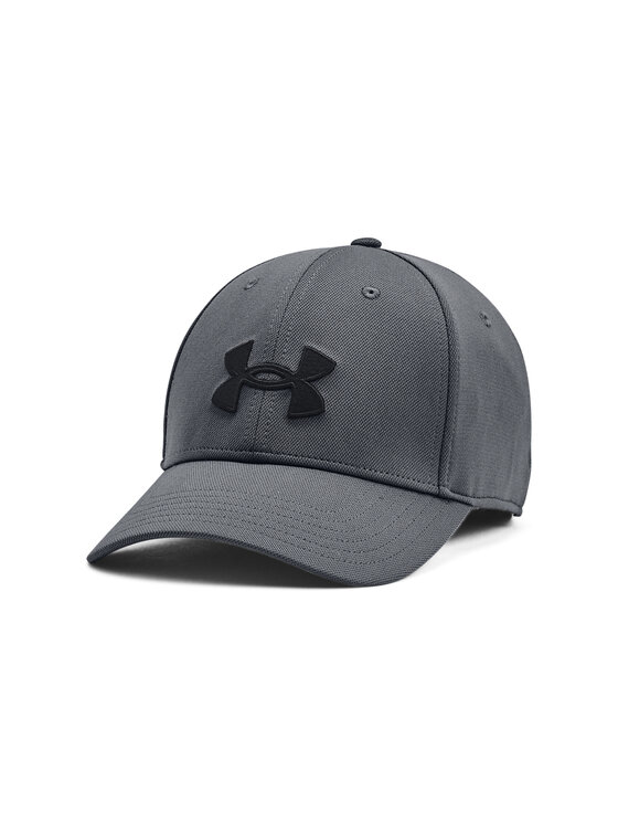 Under Armour Under Armour Cap Men's UA Blitzing Adj 1376701-012 Grau