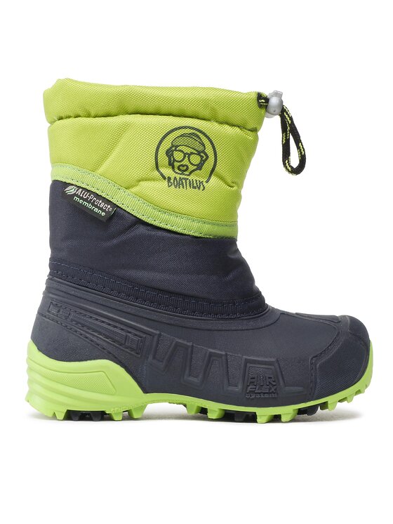 Boatilus Boatilus Снігоходи Hybrid Sport Lace HYBRID 03 VAR.04WA Cиній