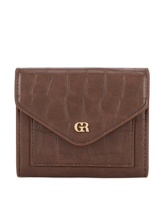Gino Rossi Gino Rossi Portafoglio 4W1-005-AW24 Marrone