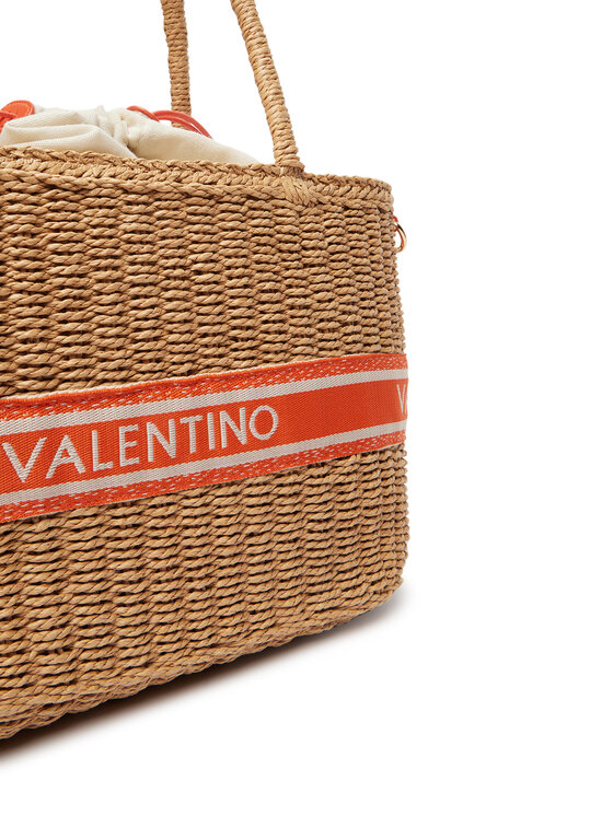 Valentino Valentino Rankinė Boho VBGA0L04 Ruda