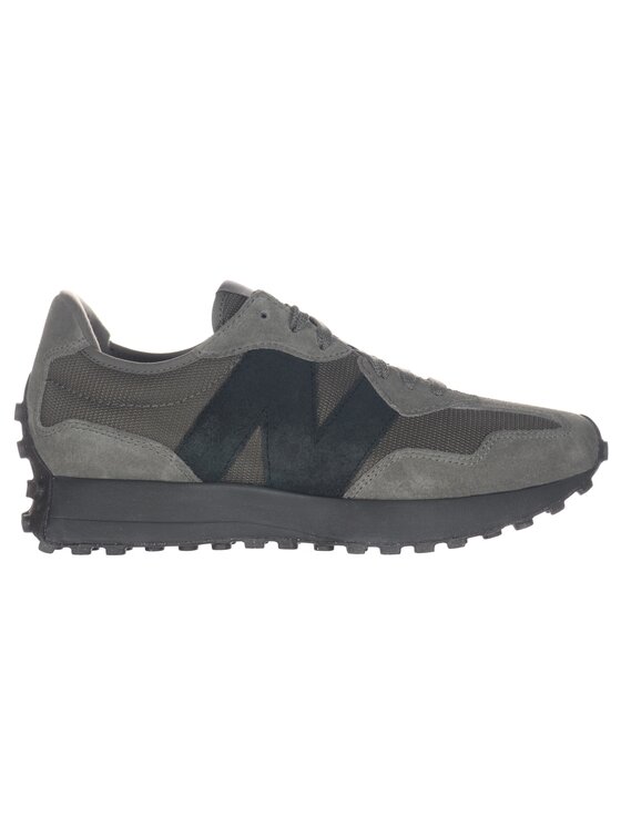 New Balance New Balance Sneakersy U327346 Szary