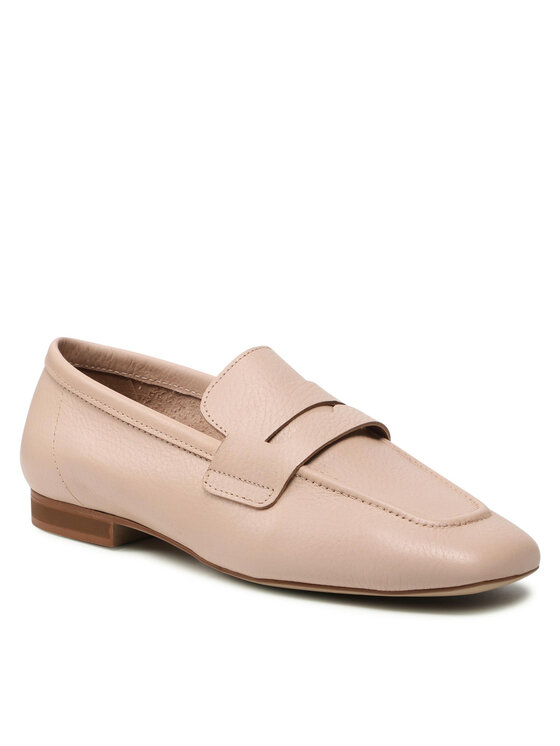 gino rossi loafers e22-28012lgs rose