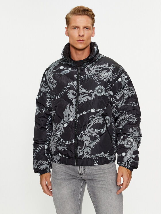 Versace Jeans Couture Versace Jeans Couture Sulejope 75GAUD04 Must Regular Fit