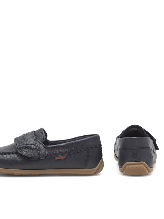 Lasocki Young Lasocki Young Μοκασίνια Ity CI12-ITY-01(IV)CH Σκούρο μπλε