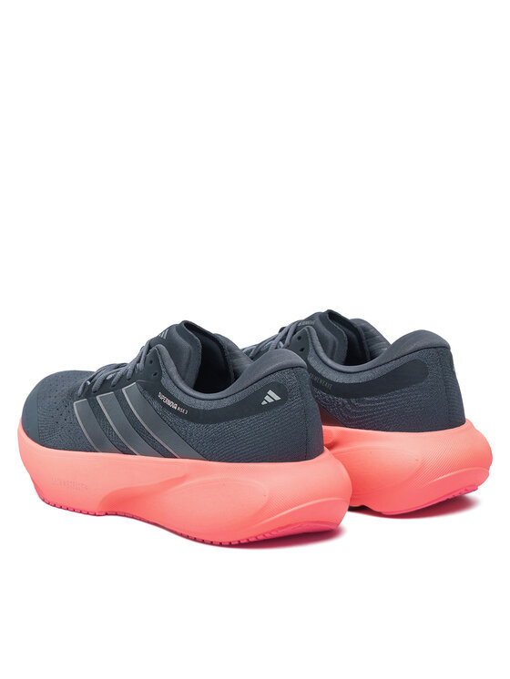 adidas adidas Scarpe running Supernova Rise 3 Running Shoes KI9226 Grigio scuro