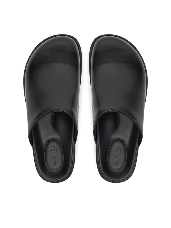 Aldo Aldo Papucs Optimism 13914493 Fekete