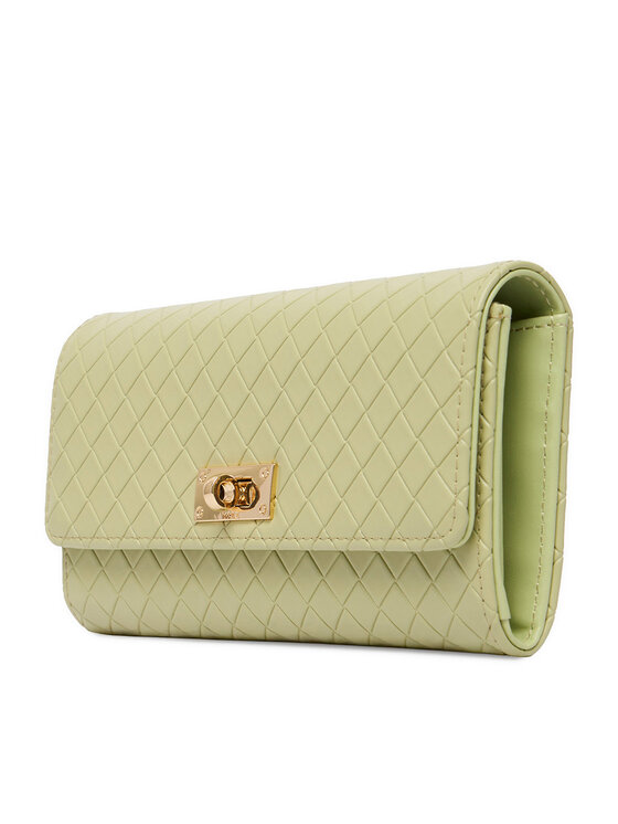MEXX MEXX Novčanik CEO-MEXX-W1-005-SS26 Zelena