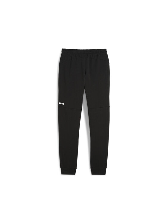 Puma Puma Spodnie dresowe 678917 Czarny Regular Fit