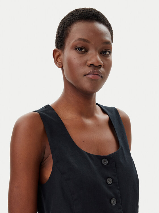 Gap Gap Vest 714973-00 Must Slim Fit