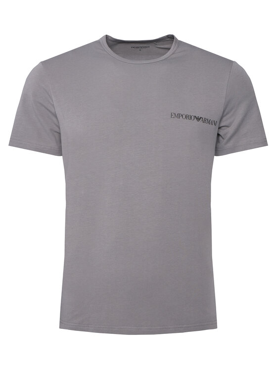 Emporio Armani Underwear Emporio Armani Underwear Set 2 majice EM000391 AF10779 M8014 Šarena Regular Fit