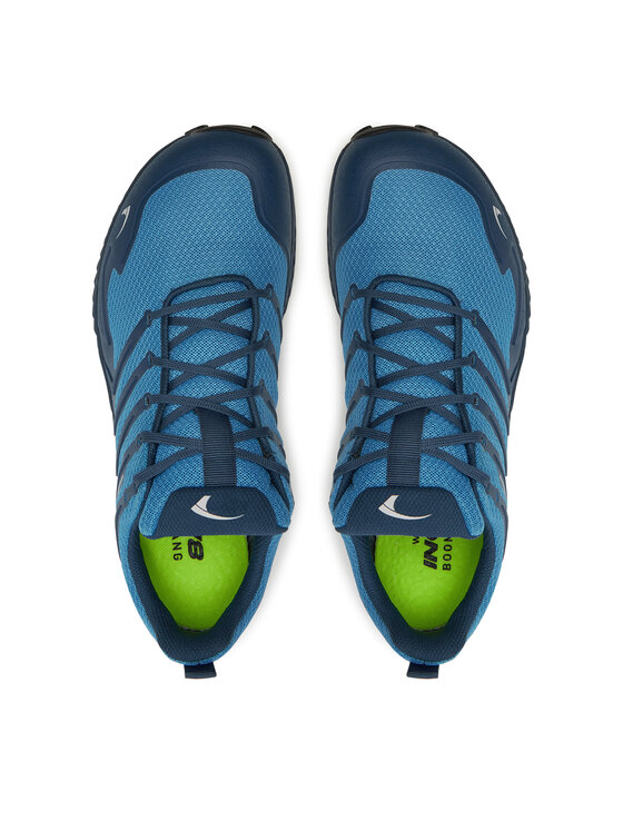 Inov-8 Inov-8 Turistiniai batai Roclite GTX GORE-TEX 001287 Mėlyna