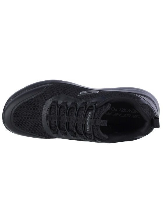 Skechers Skechers Sneakersy Skechers Dynamight 2.0 - Setner Czarny