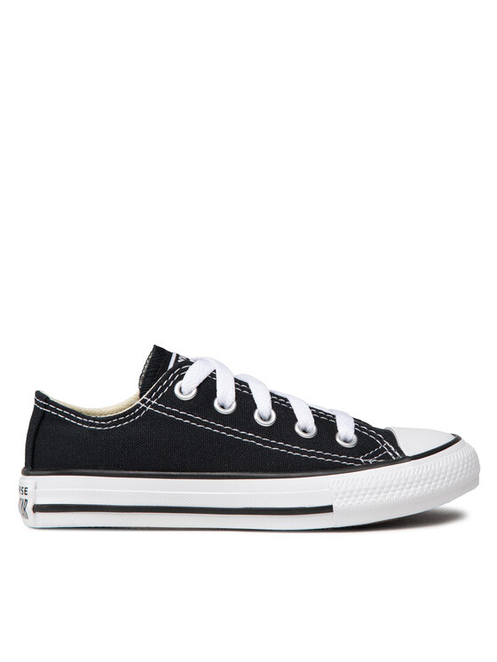 Converse Converse Teniși Chuck Taylor All Star Ox 3J235 Negru