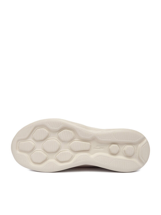 Skechers Skechers Сникърси GO RUN 400 V2 TETRA SPEED 303855L NAT Бежов