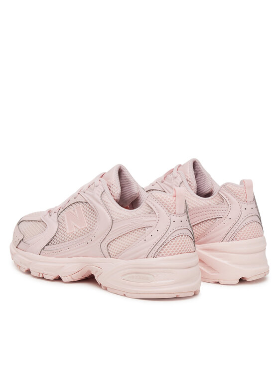 New Balance New Balance Laisvalaikio batai U530TBD Rožinė