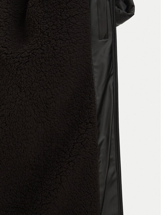 Hunter Hunter Яке за дъжд HARU0003262 Черен Regular Fit