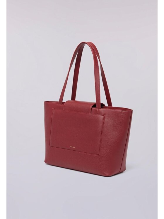 Trussardi Trussardi Borsetta Z605E106078N036 Rosso