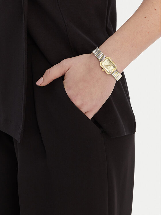 Liu Jo Liu Jo Orologio Brilliant Auriane TLJ2690 Oro