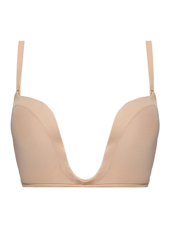 Wonderbra Wonderbra Push up melltartó WB0000J5 Bézs