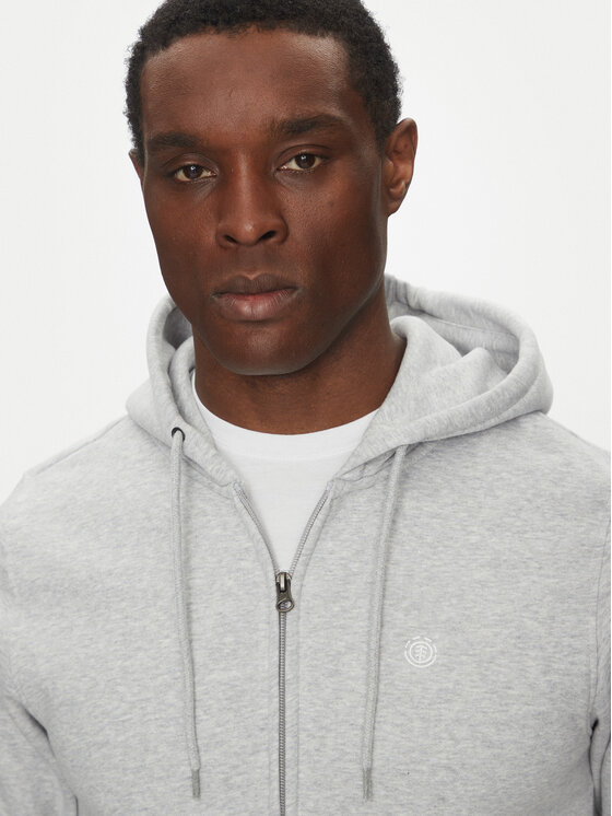 Element Element Суитшърт ELYFT00199 Сив Regular Fit