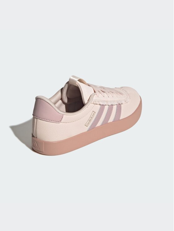 adidas adidas Sneakersy 167759 Różowy jasny