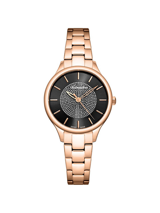 Adriatica Adriatica Orologio A3818.91R7Q Oro rosa