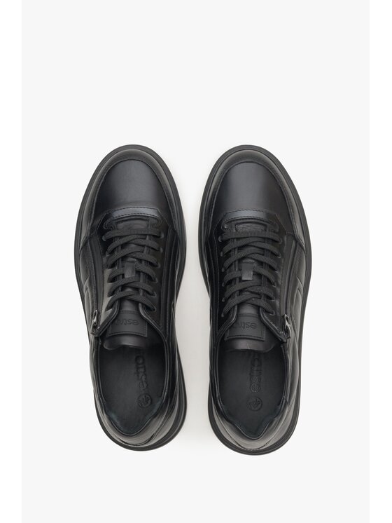 Estro Estro Sneakers ER00113808 Μαύρο